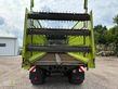 Remolqu agrícola - Claas - cargos 8400