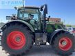Tractor agrícola - Fendt - 720 vario profi+