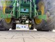 Tractor agrícola -  - 6330 premium frontlader