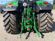 Tractor agrícola - John Deere - 6m125