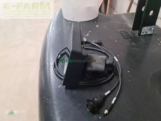 Combinado de siembra - Kuhn - venta 3030 + cd3020