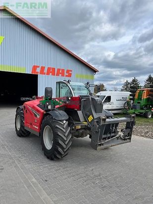 Telescopica - Massey Ferguson - th 8043