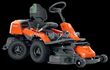 Tractor agrícola - Husqvarna - rider r 214tc 94cm