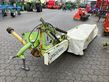 Cortacésped manual - Claas - disco 3450 plus