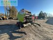 Empacadora gigant - Claas - variant 470