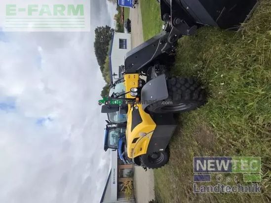 Telescopica - New Holland - th 7.42 elite