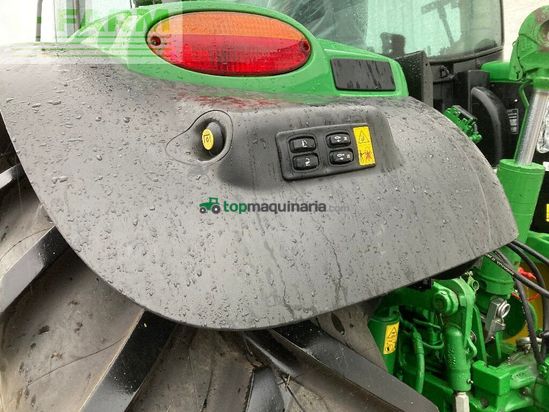 Tractor agrícola - John Deere - 6r 150
