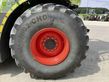 Cosechadora de Cereal - Claas - jaguar 960 4wd - typ 502