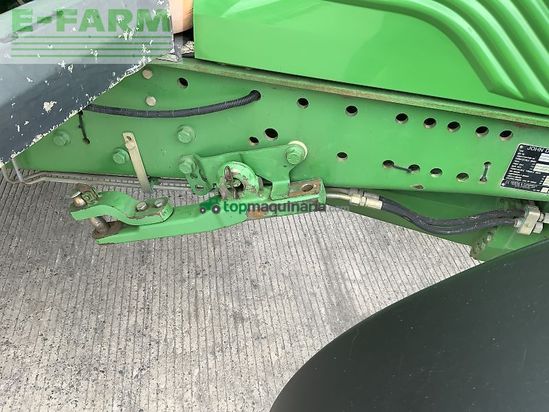 Tractor agrícola - John Deere - 6530 premium tractor (st24079)