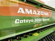 Sembradora - Amazone - cataya 3000 special ecoline