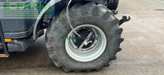 Tractor agrícola - New Holland - T7.315 HD