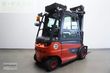 Elevadora - Linde - e 45/600 h 388