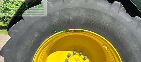 Tractor agrícola - John Deere - 6R 250