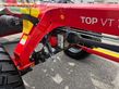 Rastrillo - Pöttinger - top vt 12540 c