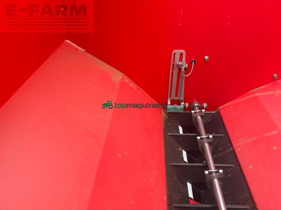 Sembradora - Pöttinger - vitasem 302 classic