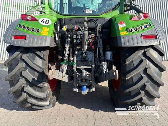 Tractor agrícola - Fendt - 313 gen4 profi plus | cargo 4x/75 | rtk