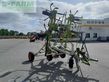 Henificador - Claas - volto 900t