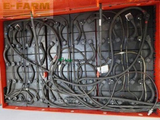 Elevadora -  - eq 70/14/35 v