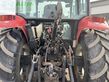 Tractor agrícola - Steyr - kompakt 375 a profi