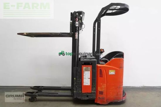 Elevadora - Linde - d 14 sp 133