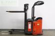 Elevadora - Linde - d 14 sp 133