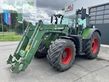 Tractor agrícola - Fendt - 724 s4 profi+
