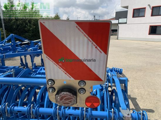 Cultivador - Lemken - karat 9/400 ku