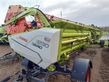 Cosechadora de Cereal - Claas - mähdrescher lexion 8700tt