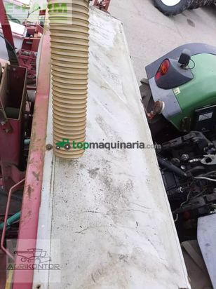 Sembradora directa - Kongskilde - demeter aeromat p8z