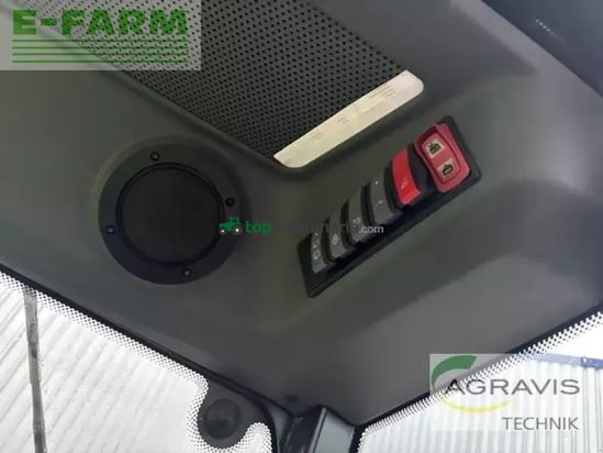 Telescopica - Claas - scorpion 741 varipower