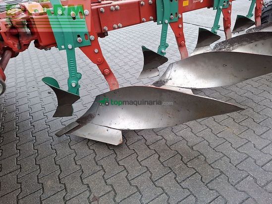 Arado - Kverneland - ld 100-200