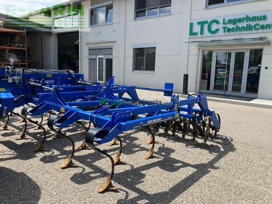 Cultivador - Kongskilde - stx v 600