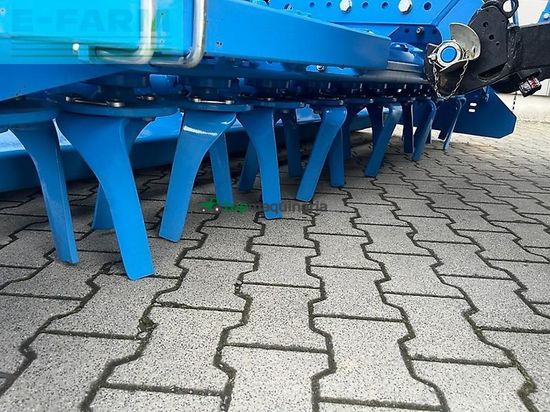 Sembradora - Lemken - saphir 9/300