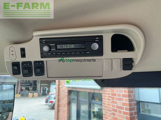 Tractor agrícola - John Deere - 6250r