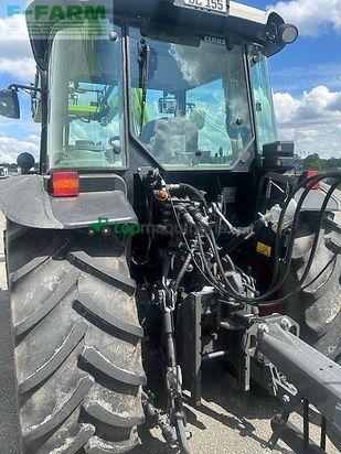Tractor agrícola - Claas - elios 330