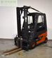 Elevadora - Linde - e 20 387