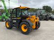Telescopica - JCB - 538-60 agri super telehandler (st27282)
