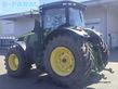 Tractor agrícola - John Deere - 7280 r