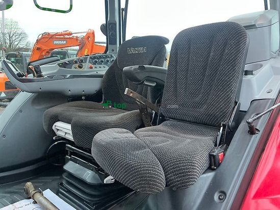 Tractor agrícola - Valtra - n174 direct tractor (st25535) Direct