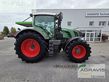 Tractor agrícola - Fendt - 826 vario s4