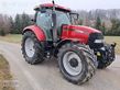 Tractor agrícola - Case IH - maxxum 125 profi