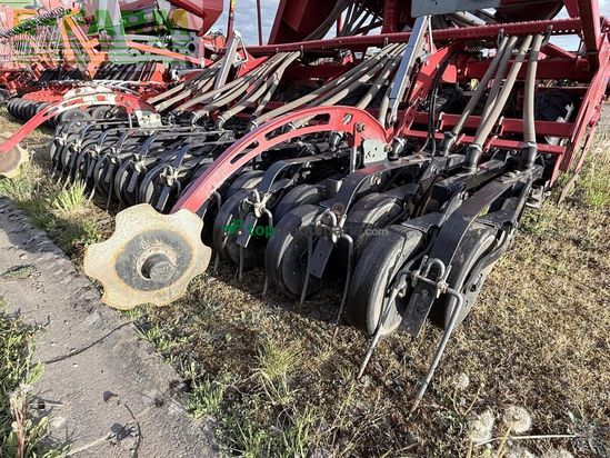Sembradora - Horsch - express 3 td