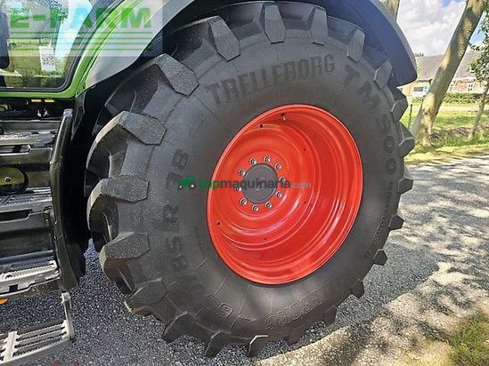 Tractor agrícola - Fendt - 724 gen7 profi plus rtk (720 722 726 728)