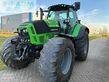 Tractor agrícola - Deutz-Fahr - 7250 ttv