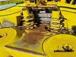 Cabezal - Kemper - 460 fits fr rotary corn header