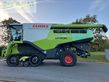 Cosechadora de Cereal - Claas - LEXION 760TT C/W V1050 CUTTERBAR