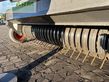 Empacadora gigant - Claas - quadrant 5300 fc t+st
