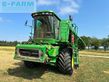Cosechadora de Cereal - John Deere - 9560 i wts