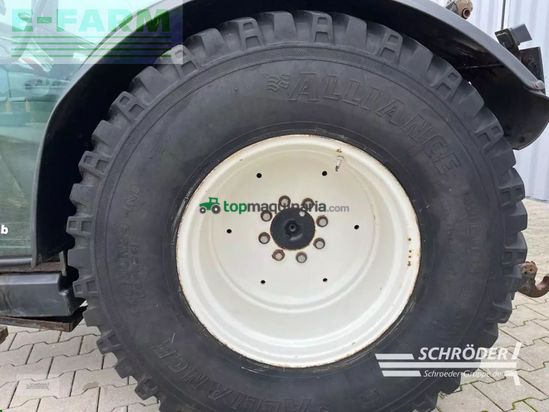 Tractor agrícola - New Holland - t 4030 n