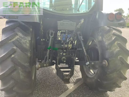 Tractor agrícola - Landini - ghibli 80